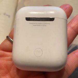 I had many ear phone but this is the best